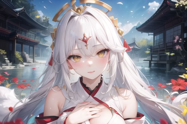 秦时明月只沧海，历史长河中的永恒瞬间